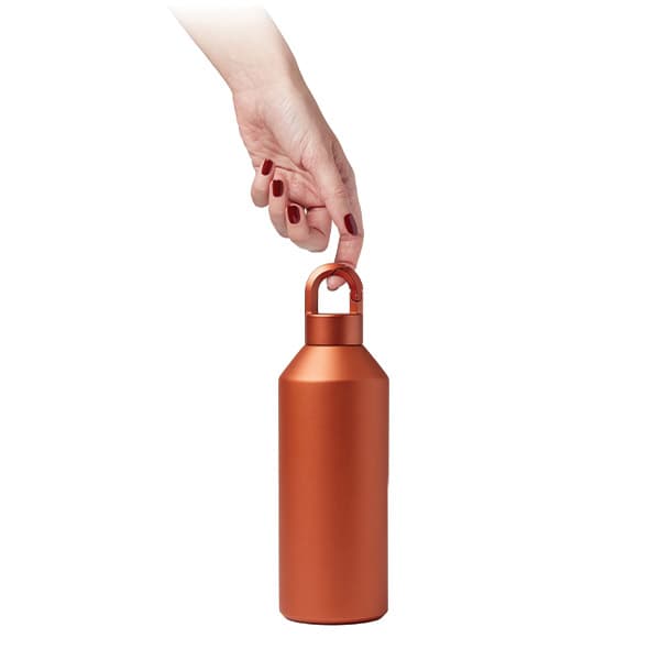Lexon Horizon Termos 500ml Orange