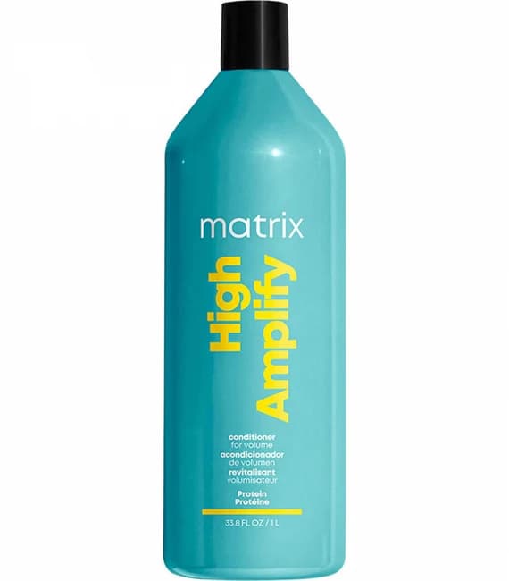 Matrix Total Results High Amplify Volumizing Conditioner 1000ml
