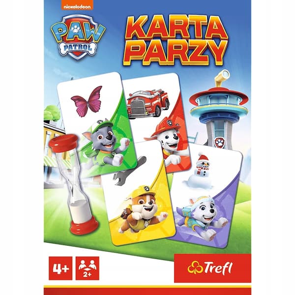 PARIKORTTIPELI 02691