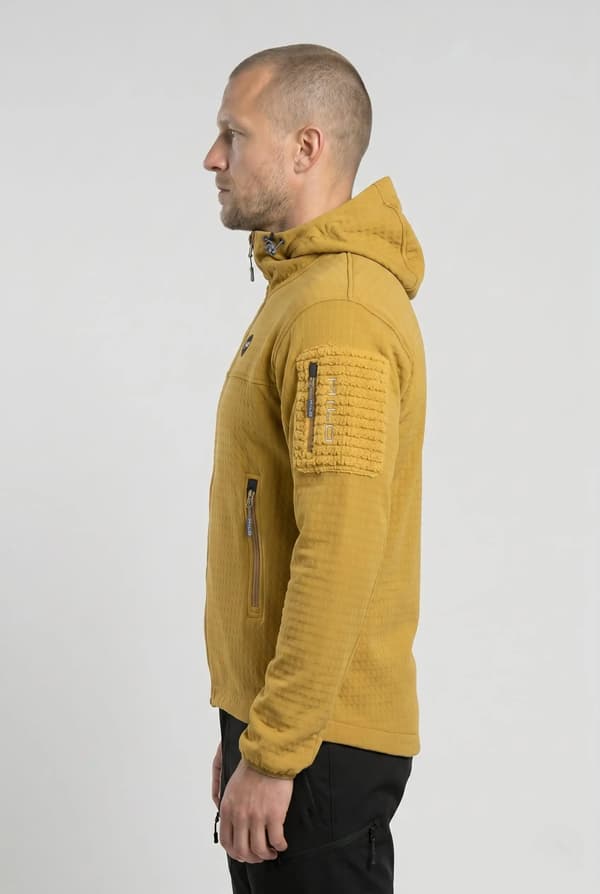 Maaq - gylden oliven S
