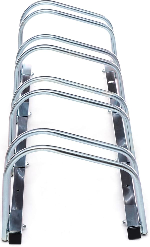 Cykelställ - 4 platser KD651