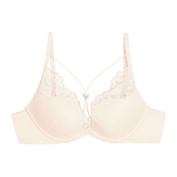 Korin Esotiq Push-up Bh | Creme 80B