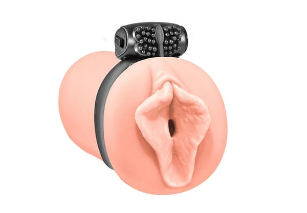 Masturbator - Lola Legetøj Tilfredshed