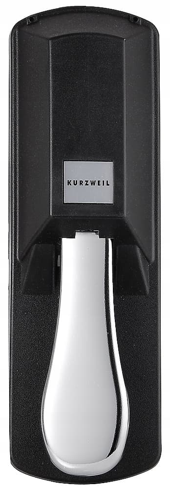 Kurzweil KP 3 - sustainpedal