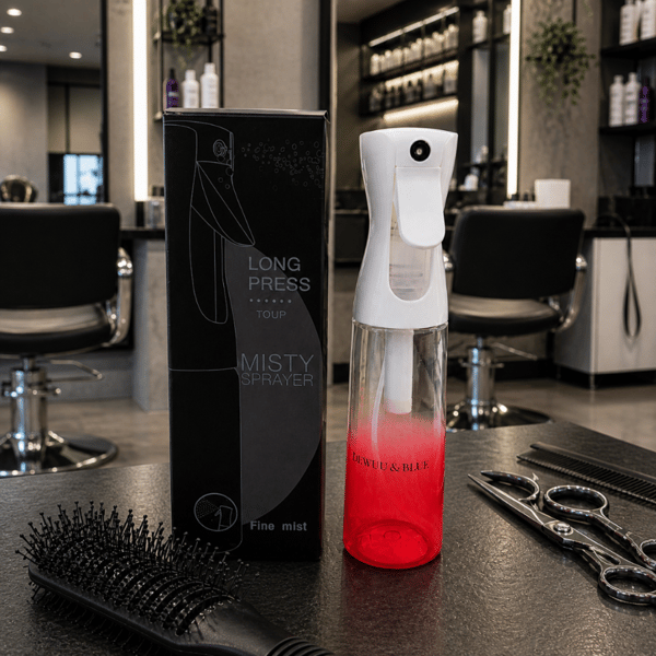Barberhårspray 300 ml PREMIUM