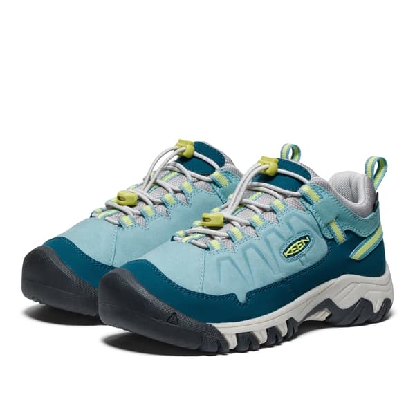 Keen Targhee IV Low WP 35 Børne Vandresko