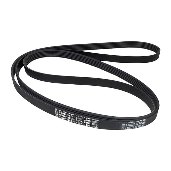CONTITECH 6 PK 2498 moniurahihna