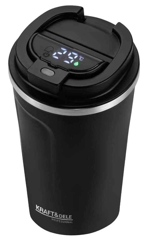 Termosmuki 510ml LED KD4260