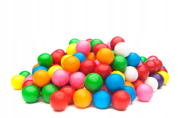 Superaromas Matsmak bubbelgum Superaromas 100 ml