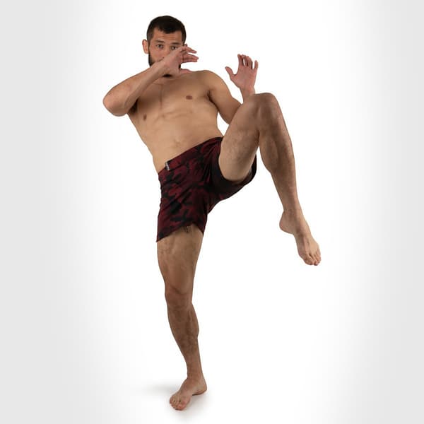 Herrshorts HAVOC M KHAKI