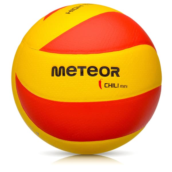 METEOR CHILI 4 GLUED VOLLEYBOLL