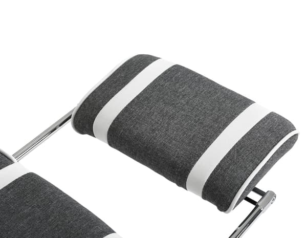 DEUS X-STREAM Grigio/Bianco Spillested