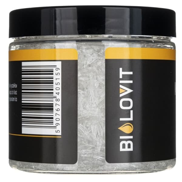 Bilovit kiteinen mentoli - 100 g