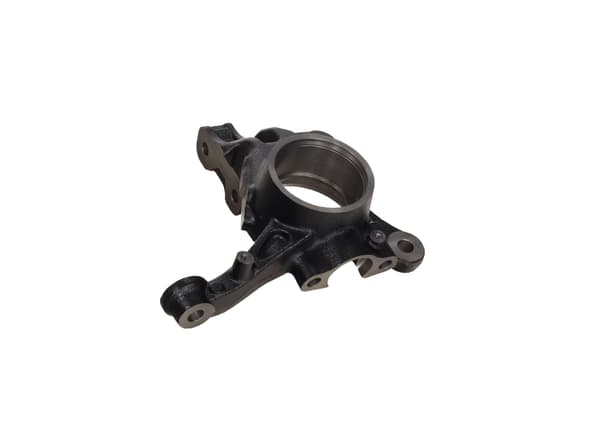FT14347 FAST KNUCKLE FORRESTE VENSTRE