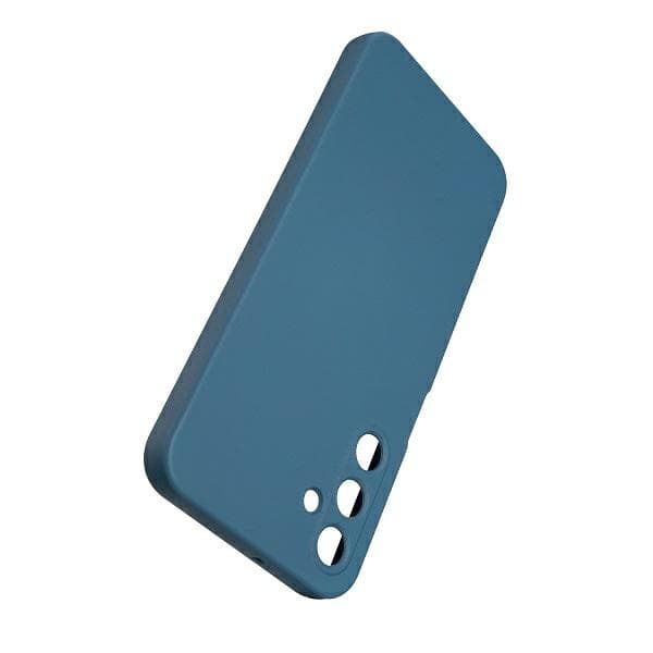 Beline Silikonskal till Galaxy A25 5G Blå