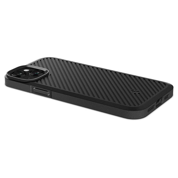 Spigen Core Armor-skal till iPhone 15 Plus svart/mattsvart