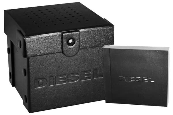 Herre dieselur Mr Daddy 2.0 DZ7399 + ÆSKE