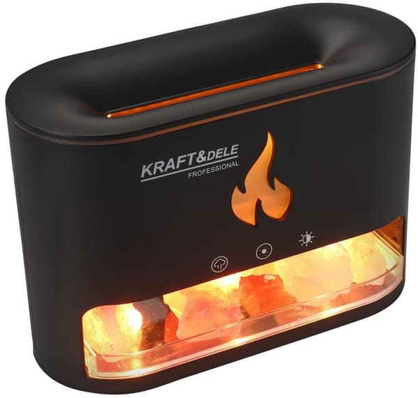 luftfugter 250 ml 10W KD4117