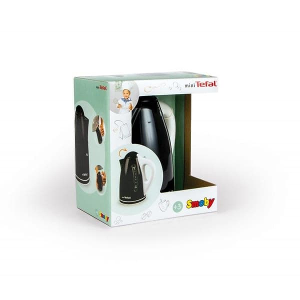Tefal-minivedenkeitin