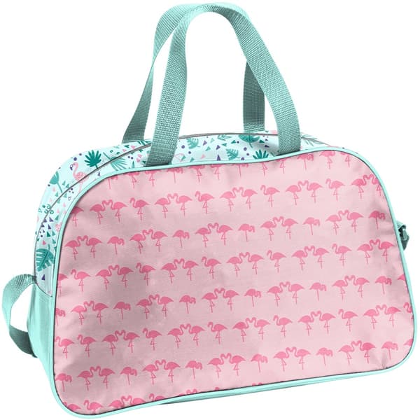 FLAMINGO-VÄSKA PP26FL-074