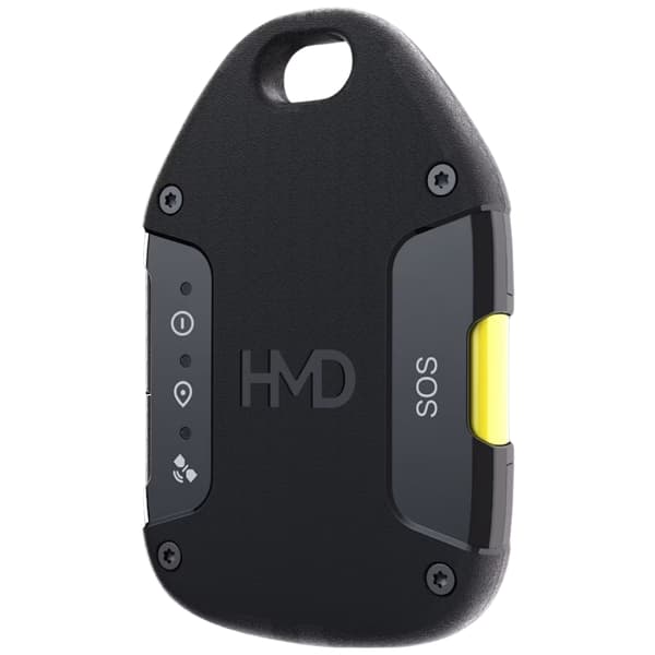 HMD OffGrid satellitkommunikator