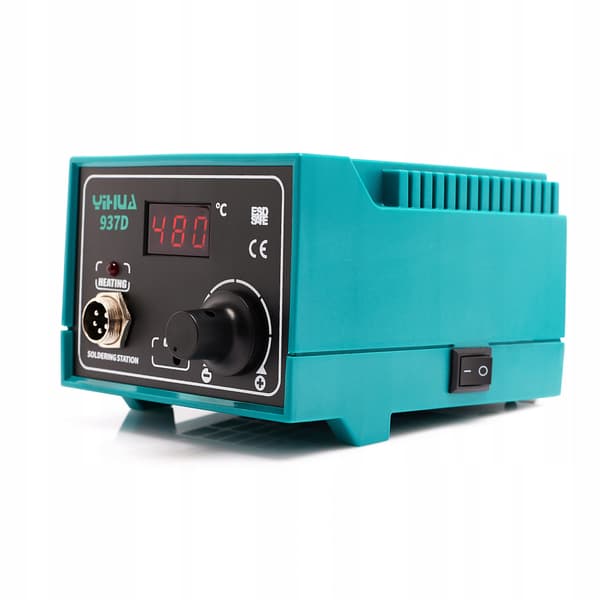 Yihua 937D tip+ loddestation