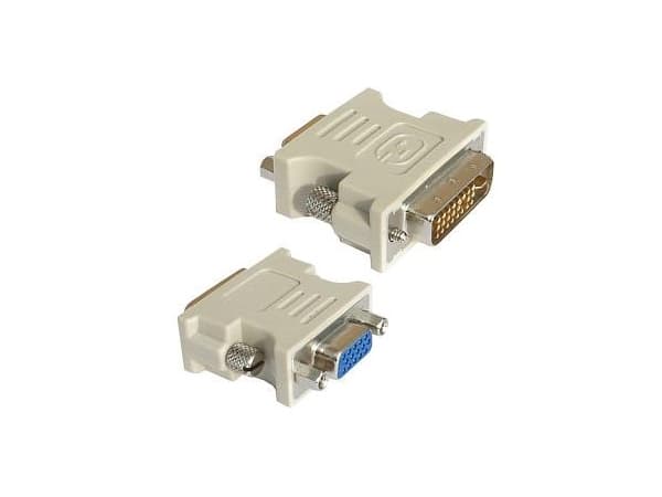 TV34 DVI-VGA-SOVITIN NAARAS