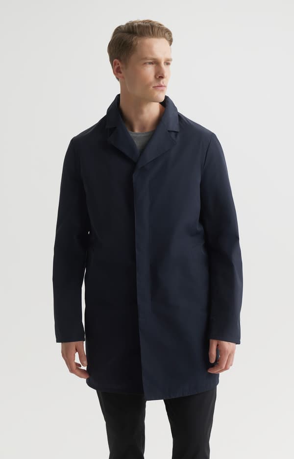 Slim fit -takki 56