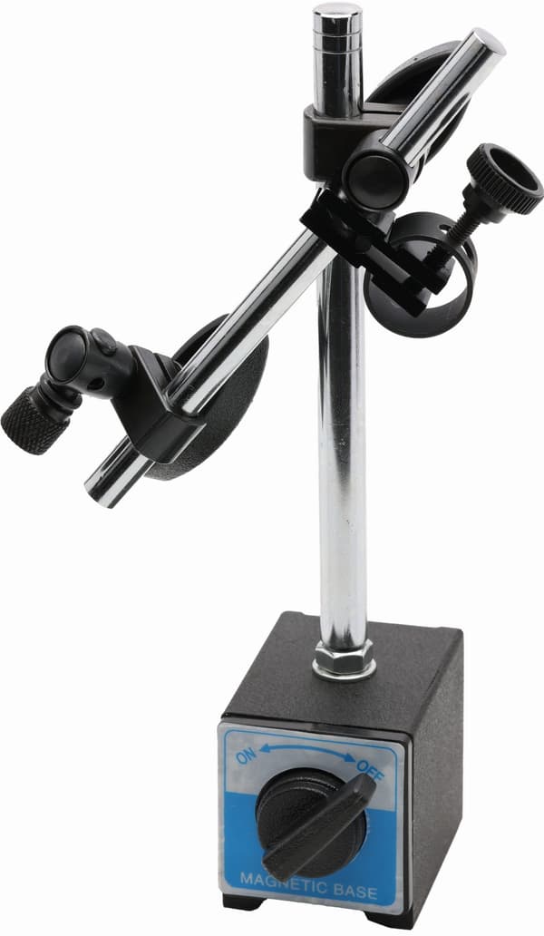 Magnetstativ för mätur KD11290