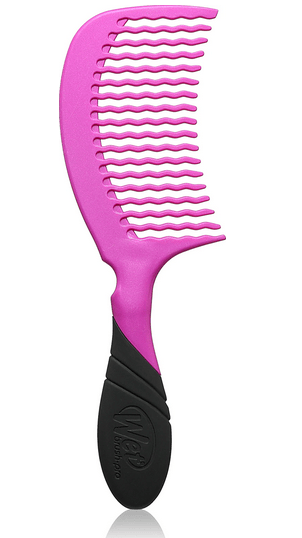 Wet Brush Pro utredningskam lila