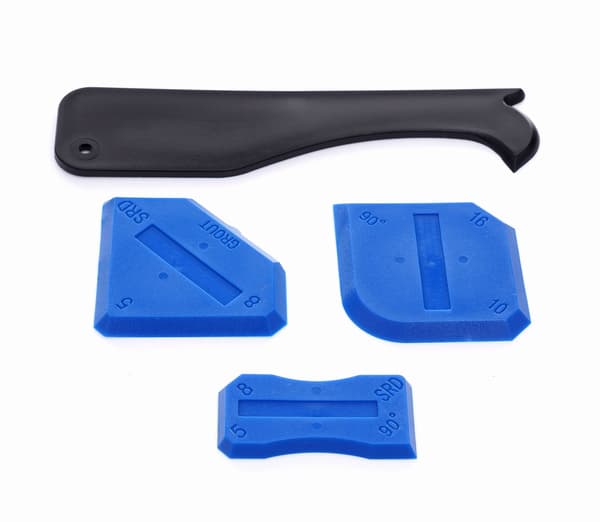 KD10547 silikone fugespatel