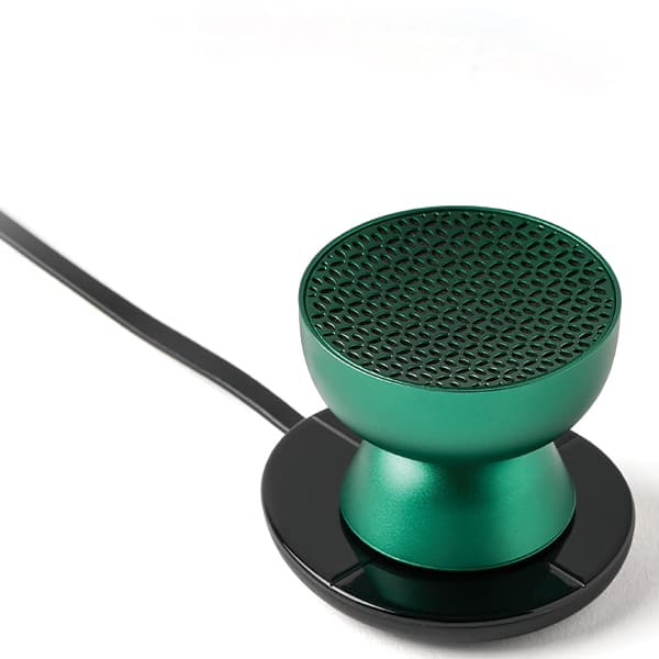 Lexon Tamo Bluetooth-kaiutin, tummanvihreä