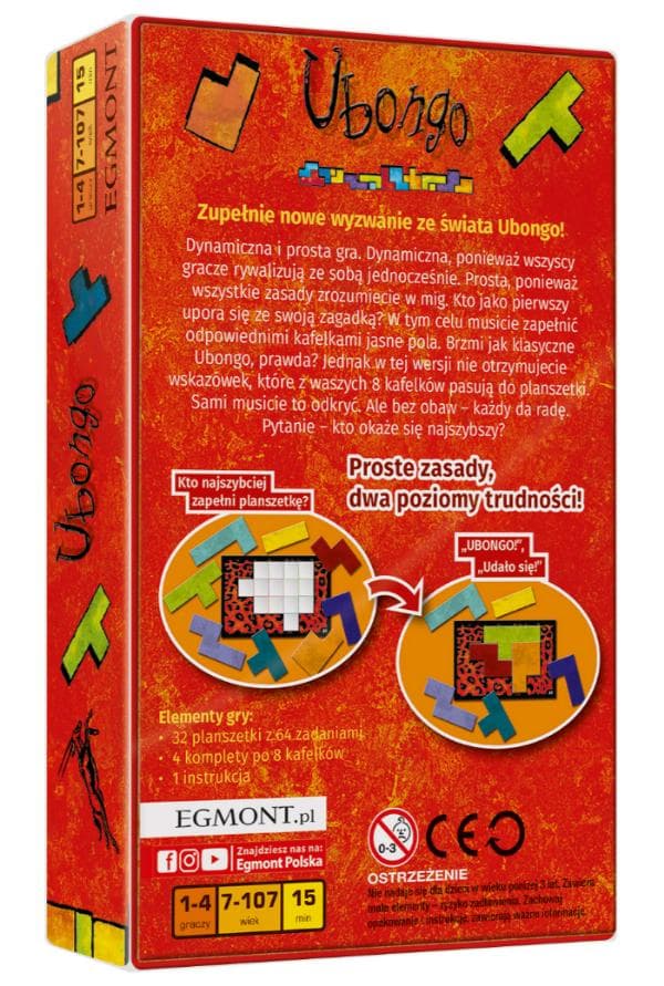Ubongo Resor