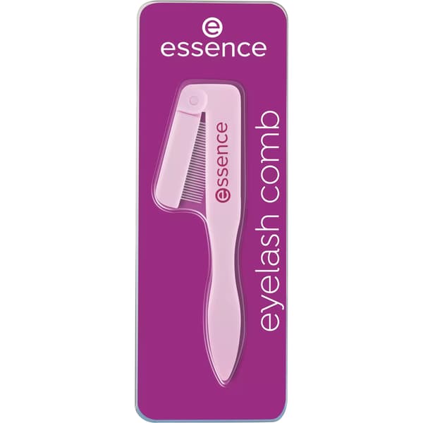 Essence Øjenvippekam - 01 Define&Shine