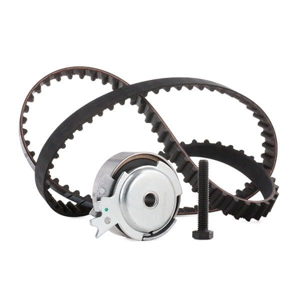Kamremsats (rem + rulle) CONTITECH CT 874 K1