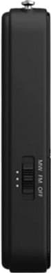 Radio Philips TAR1509 Sort (TAR1509/00)