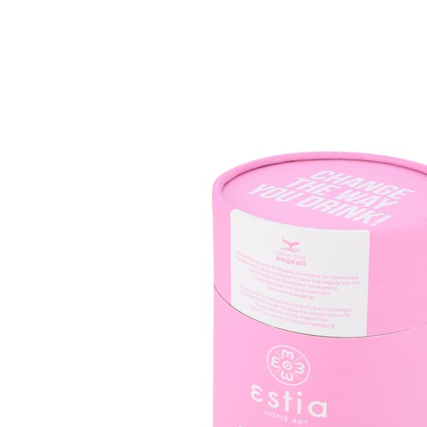 500 ml Blossom Rose -termosmuki