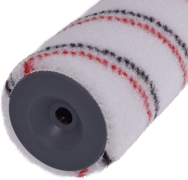 Stalco Malerrulle - Nylon nitro 250/48/6 ø 8 mm S-73838