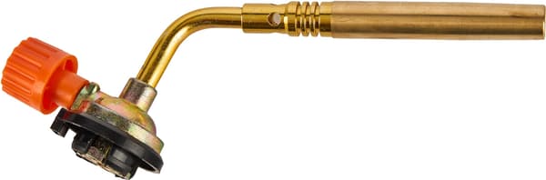 KD10456 gaslödkolvsbrännare