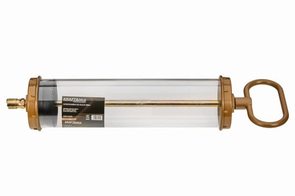 KD1455 oliesugesprøjte