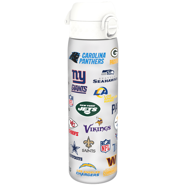 ION8 I8RF500NFLMULTI NFL Multi Teams-flaske