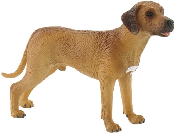 Bullyland 65442 KOIRA Nelson 8cm