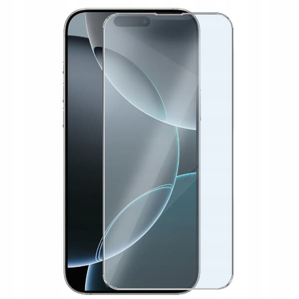 PremiumGlass 9H hærdet glas til iPhone 16 Pro Max