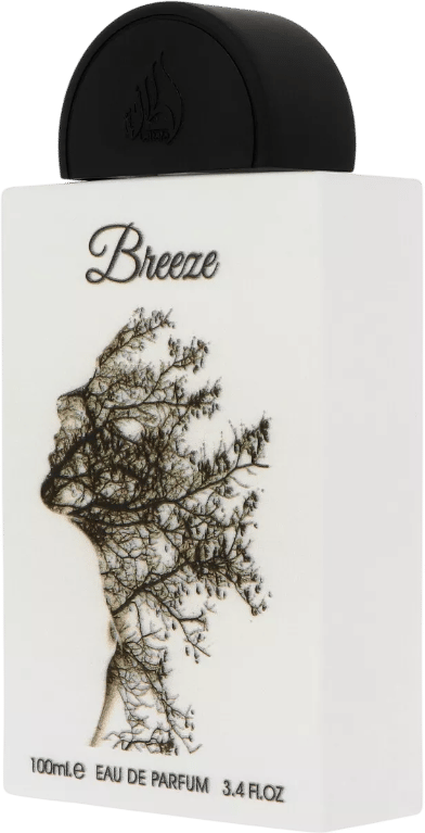 Lattafa Pride Breeze unisex eau de parfum 100 ml