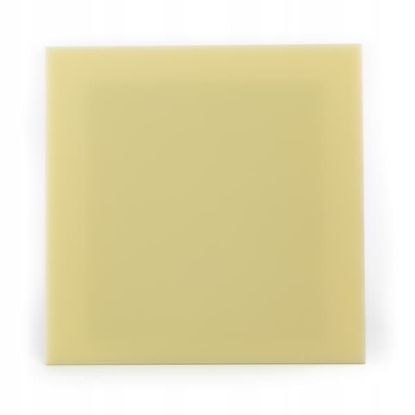 dRim 100 S Standard Ventilator Beige Plexiglas Glans Ventilator Plus Panelsæt