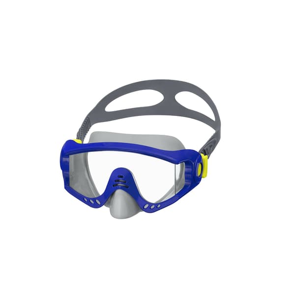 BESTWAY Hydro-Pro Splash Tech -sukelluslasit - Siniset