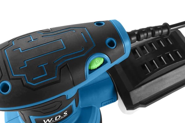 Orbitaalihioma 1300W WDS2502