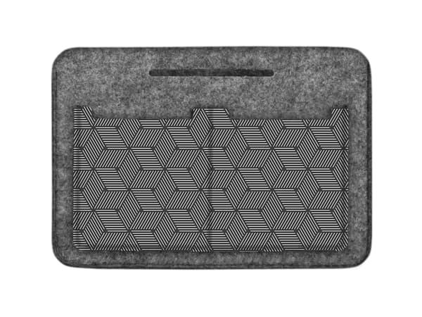 CUBE filtposeorganisator