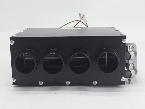 Universal vandvarmer greg-CAR 4,3 kW 12 v