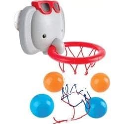 HAPE-norsukoripallo